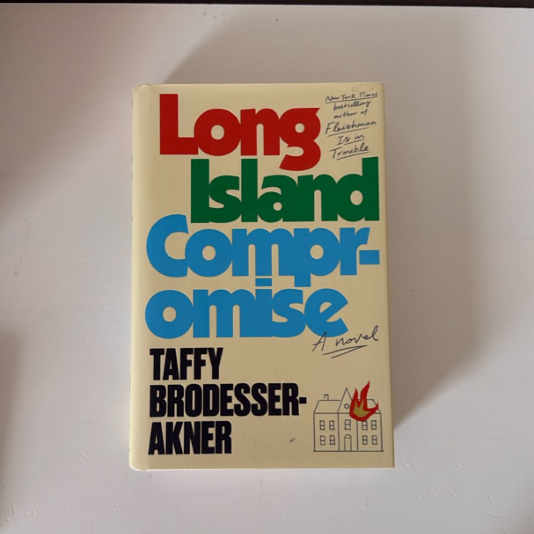 Long Island Compromise