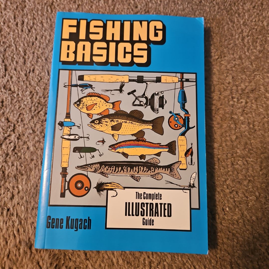 Fishing Basics