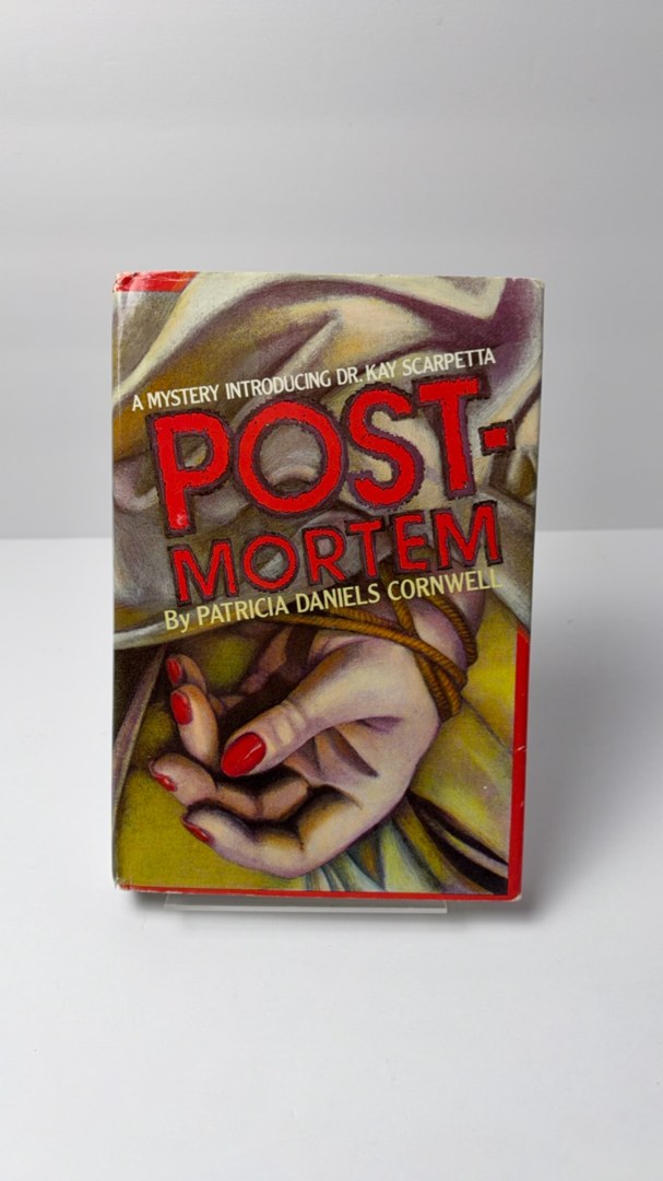 Post Mortem