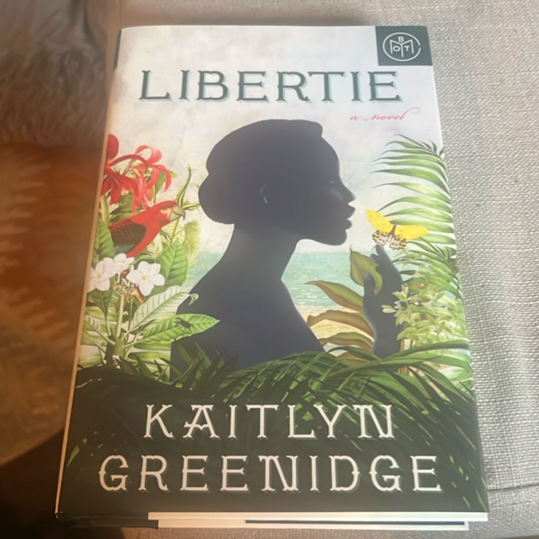 Libertie