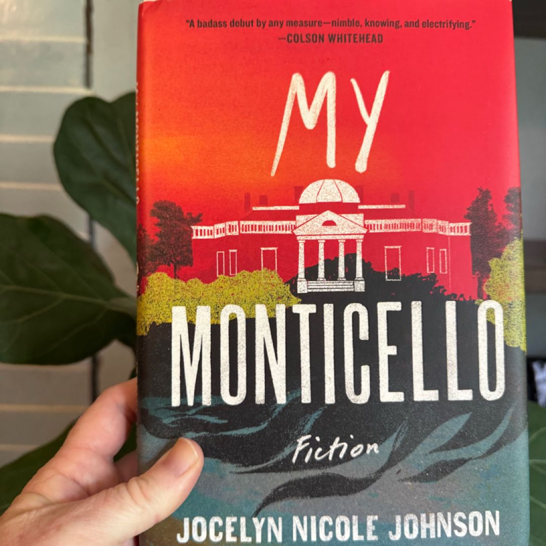 My Monticello