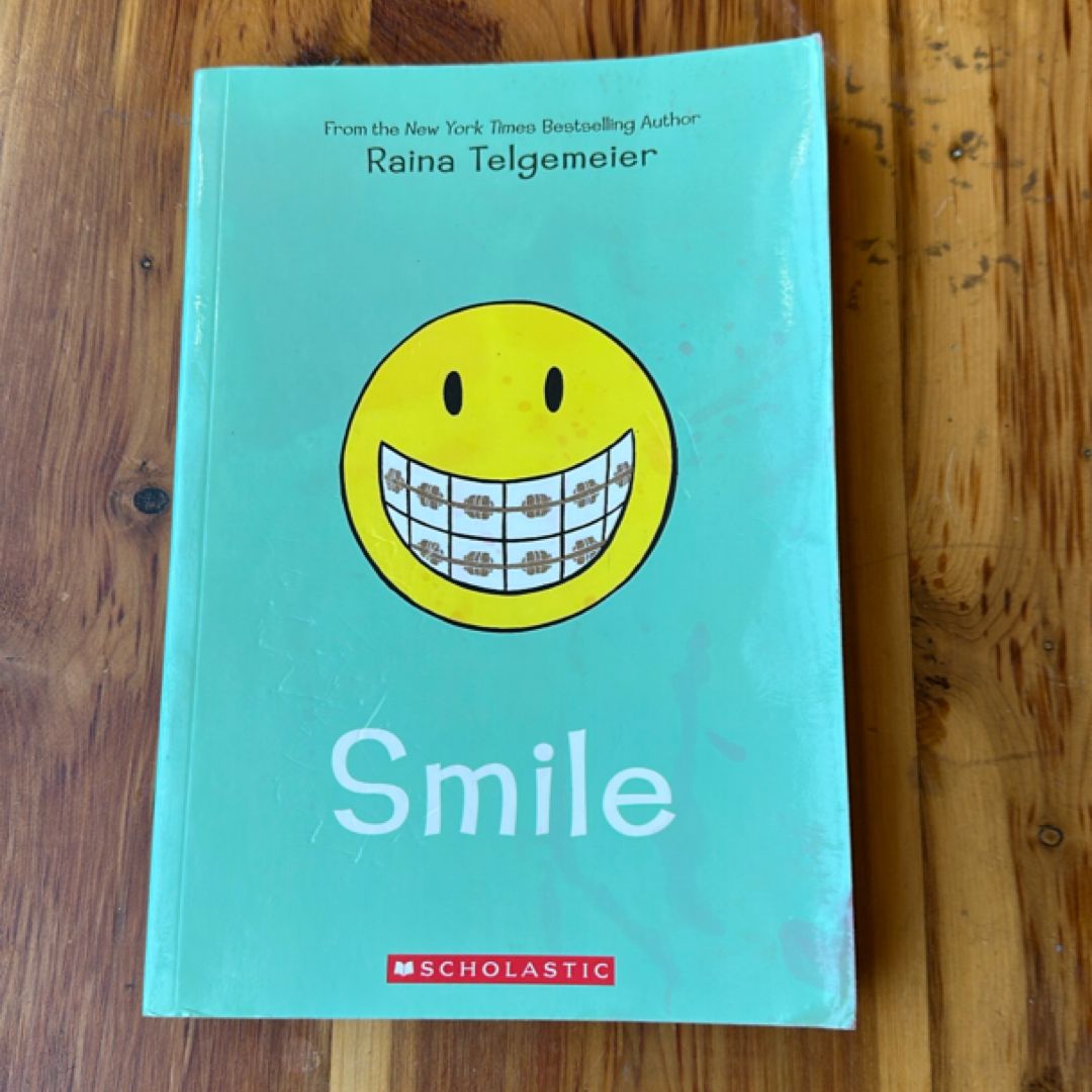 Smile