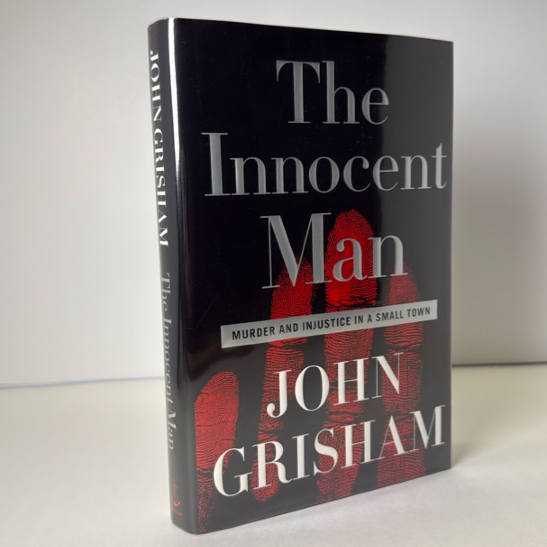 The Innocent Man