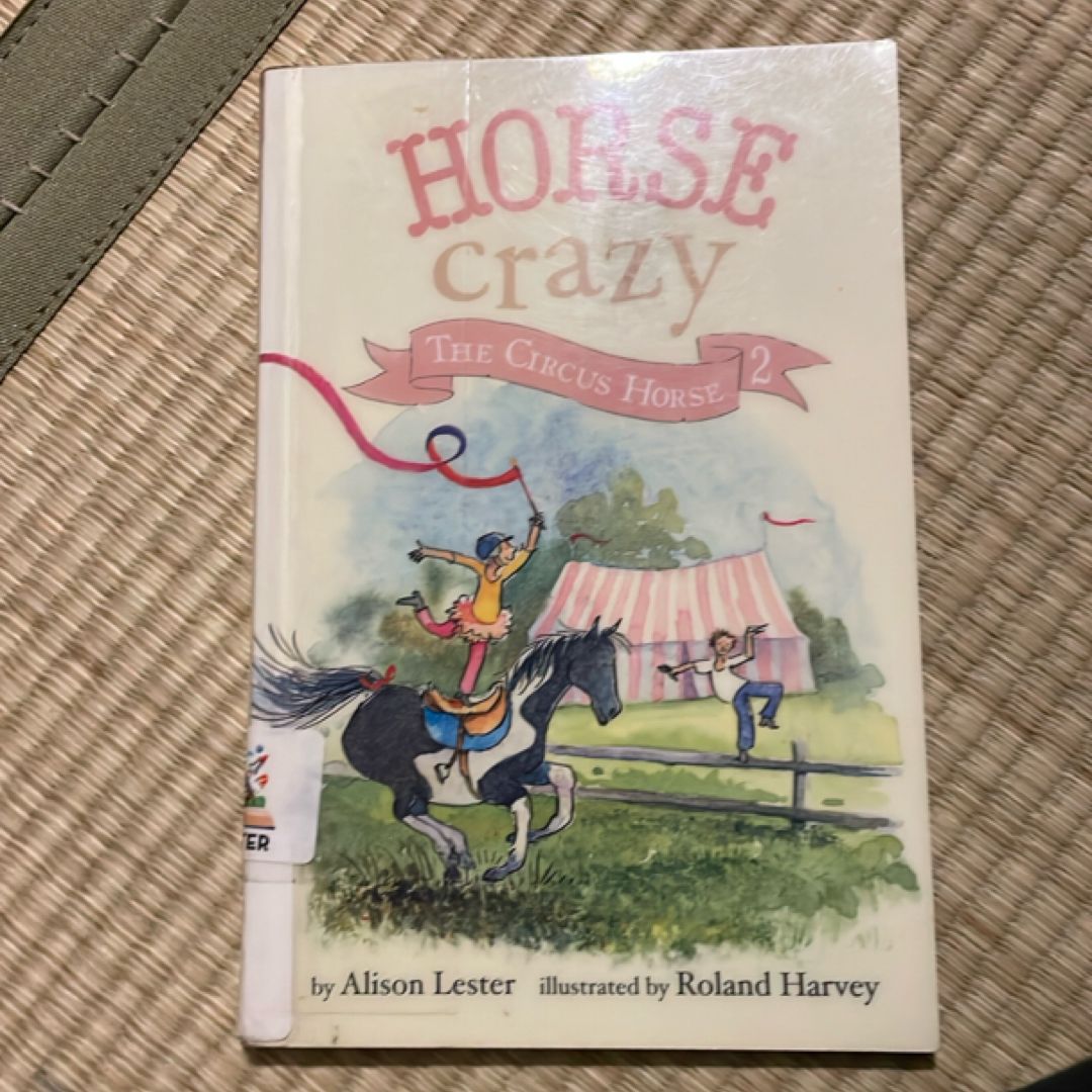 Horse Crazy 2