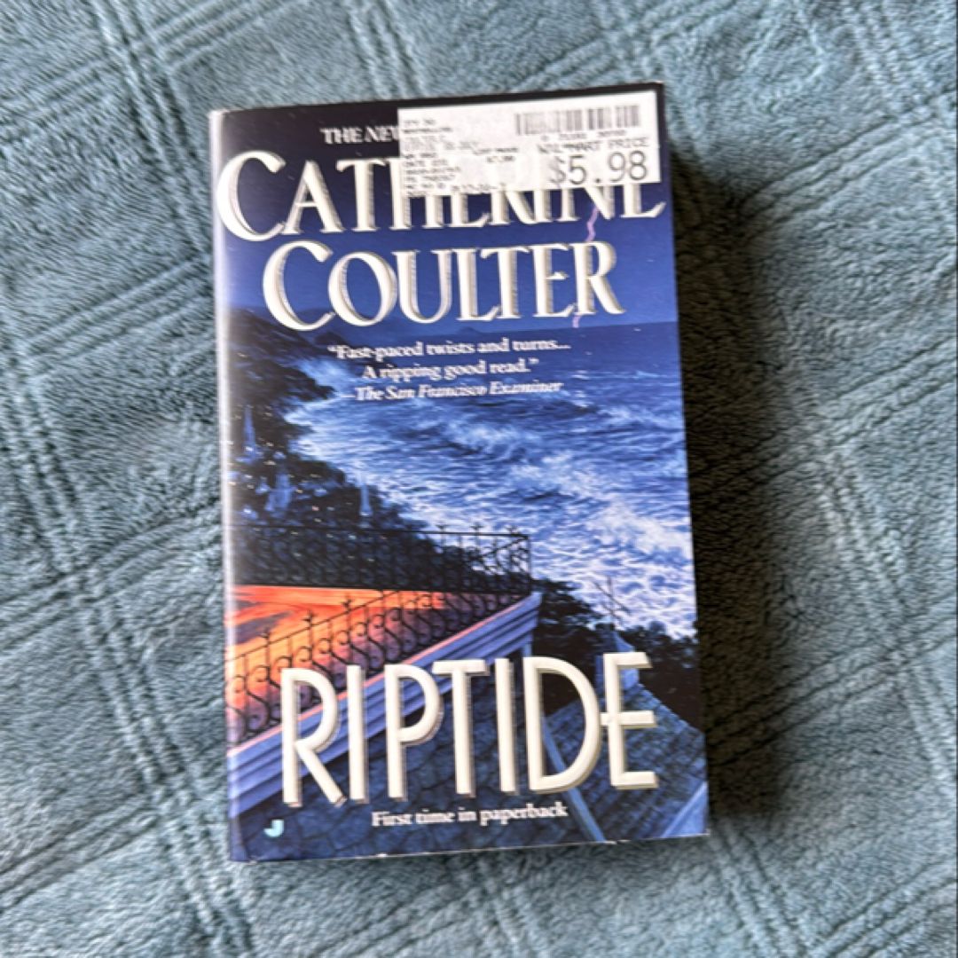 Riptide