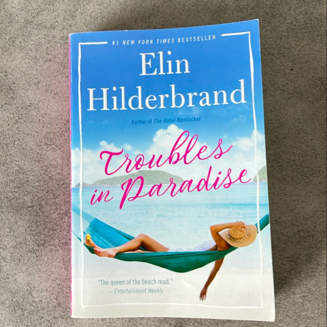 Troubles in Paradise