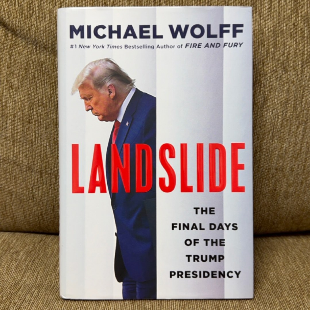 Landslide