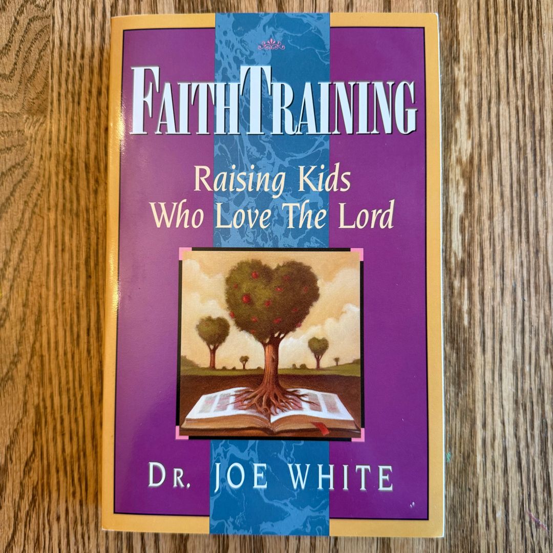 Faith Training