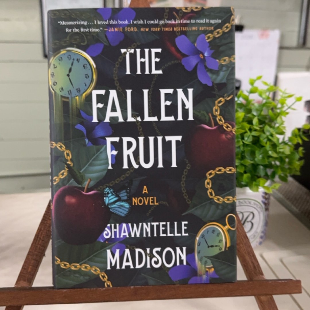The Fallen Fruit