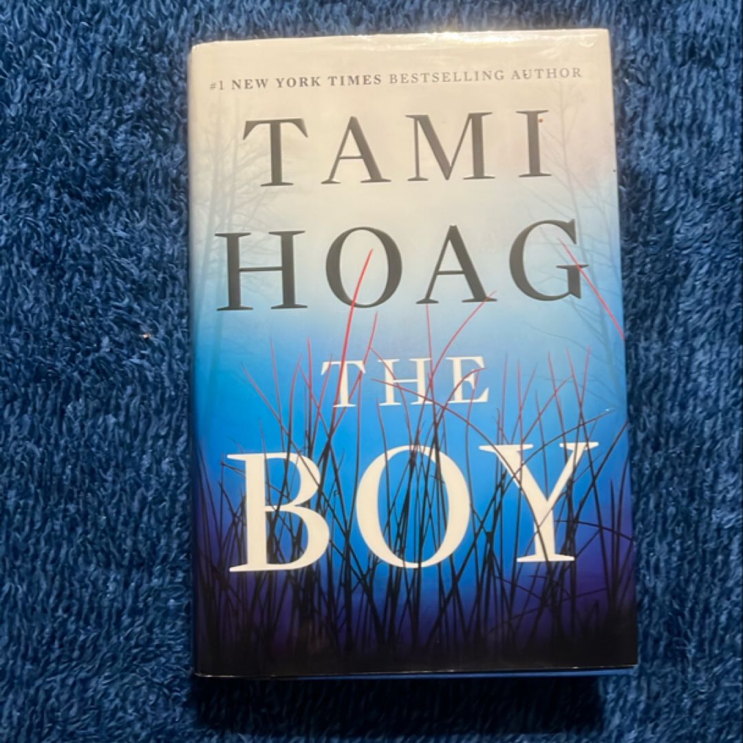 The Boy