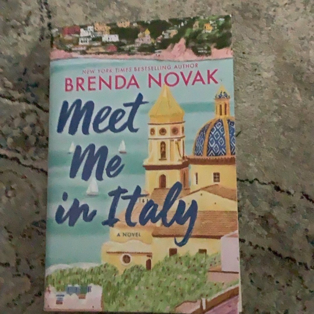 Meet Me in Italy