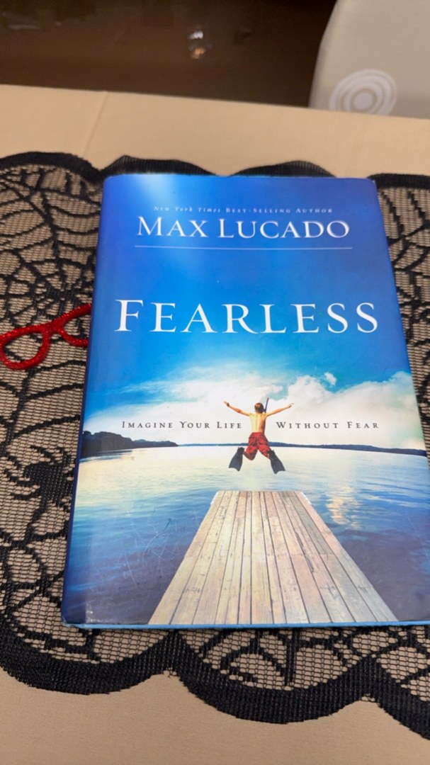Fearless