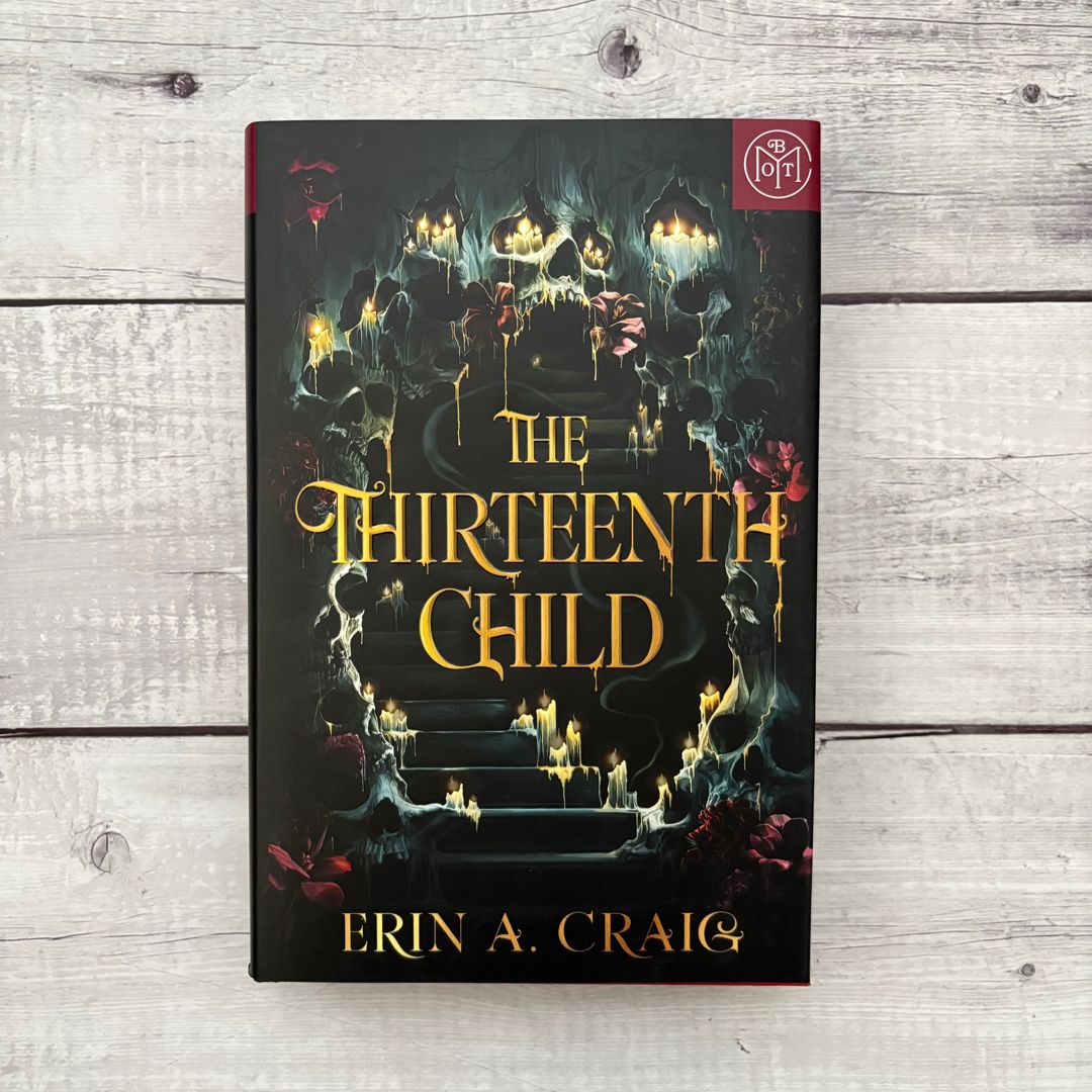 The Thirteenth Child