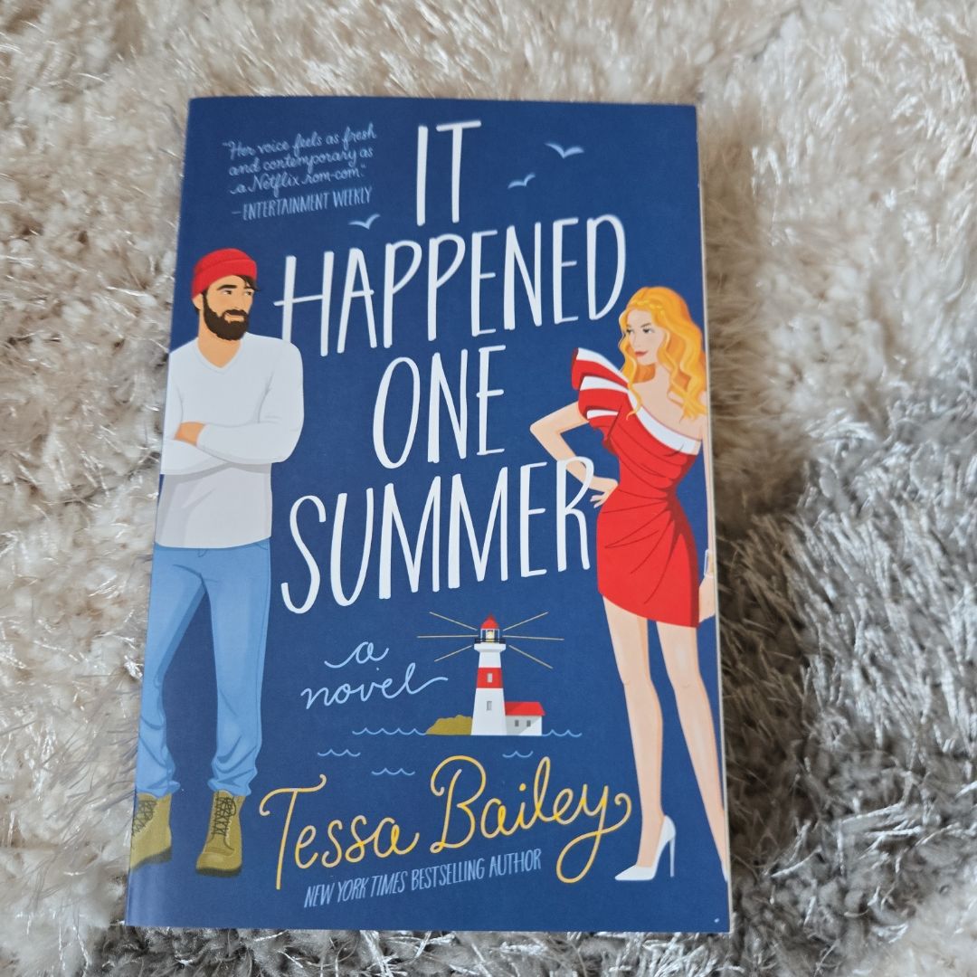 It Happened One Summer