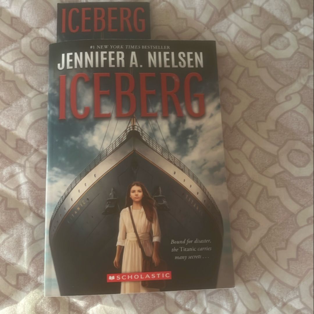 Iceberg