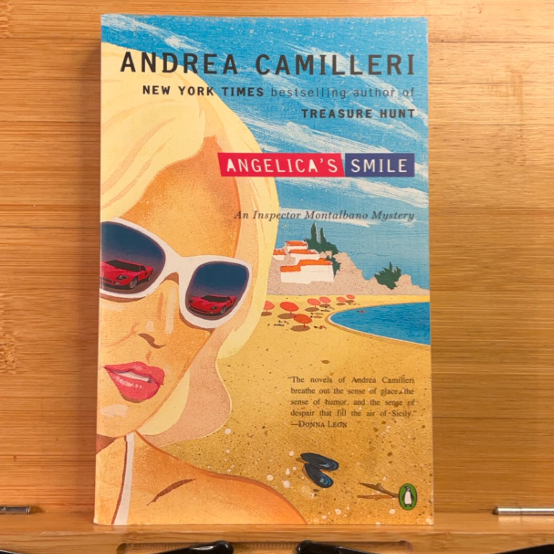 Angelica's Smile