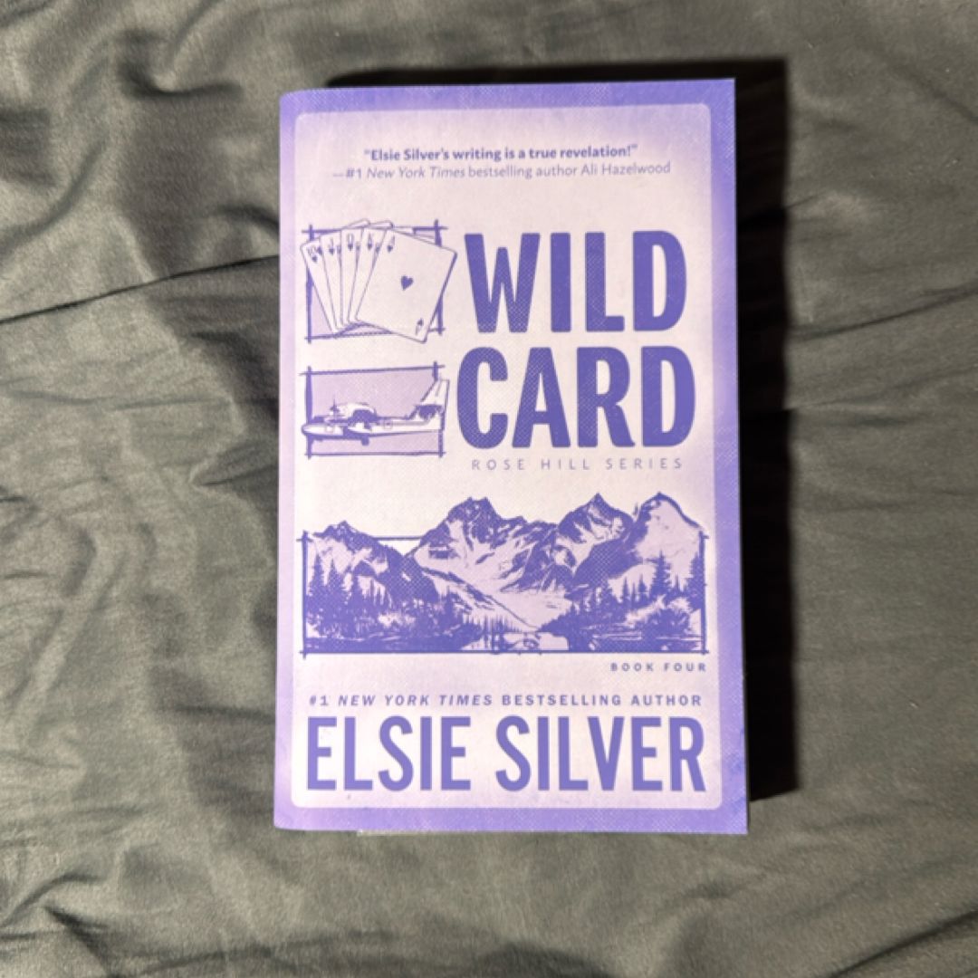Wild Card (Deluxe Edition)