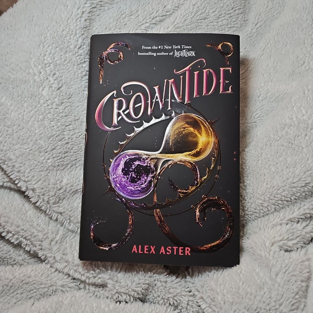 FAIRYLOOT Starside by Alex Aster, Hardcover | PangoBooks
