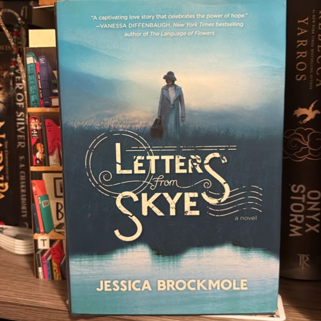 Letters from Skye