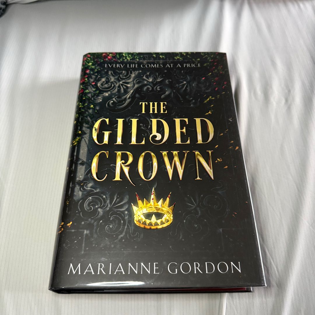 The Gilded Crown