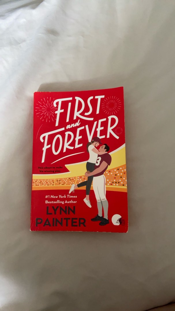 First and Forever
