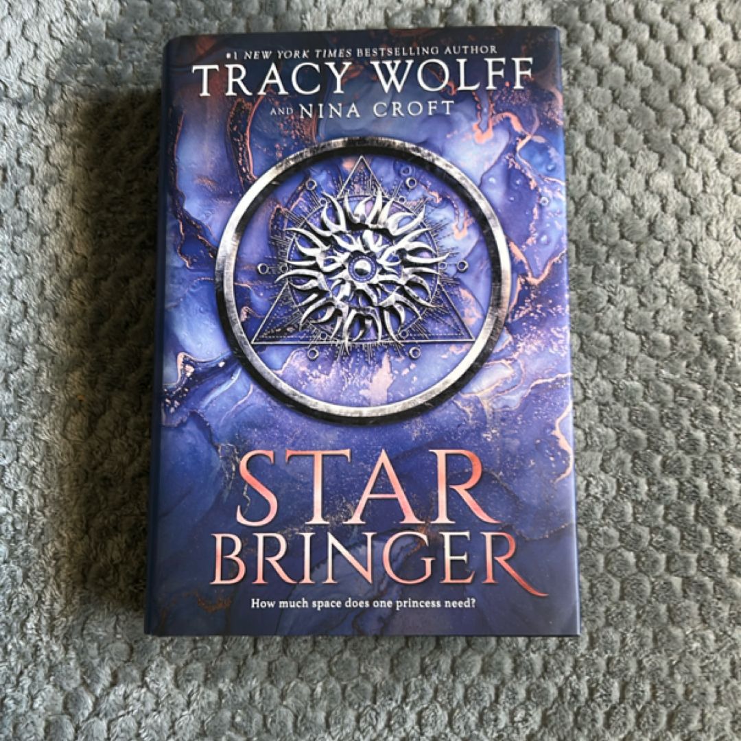 Star Bringer