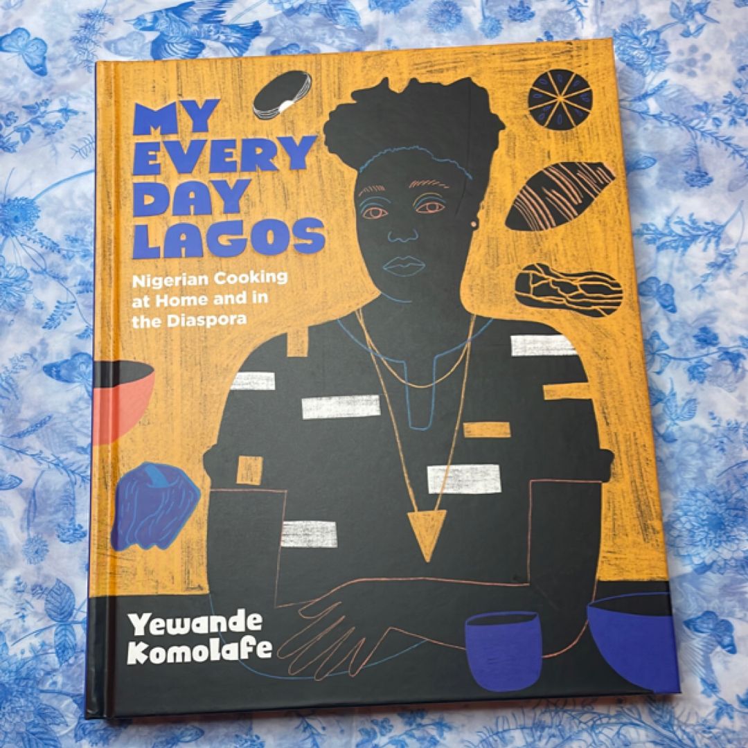 My Everyday Lagos