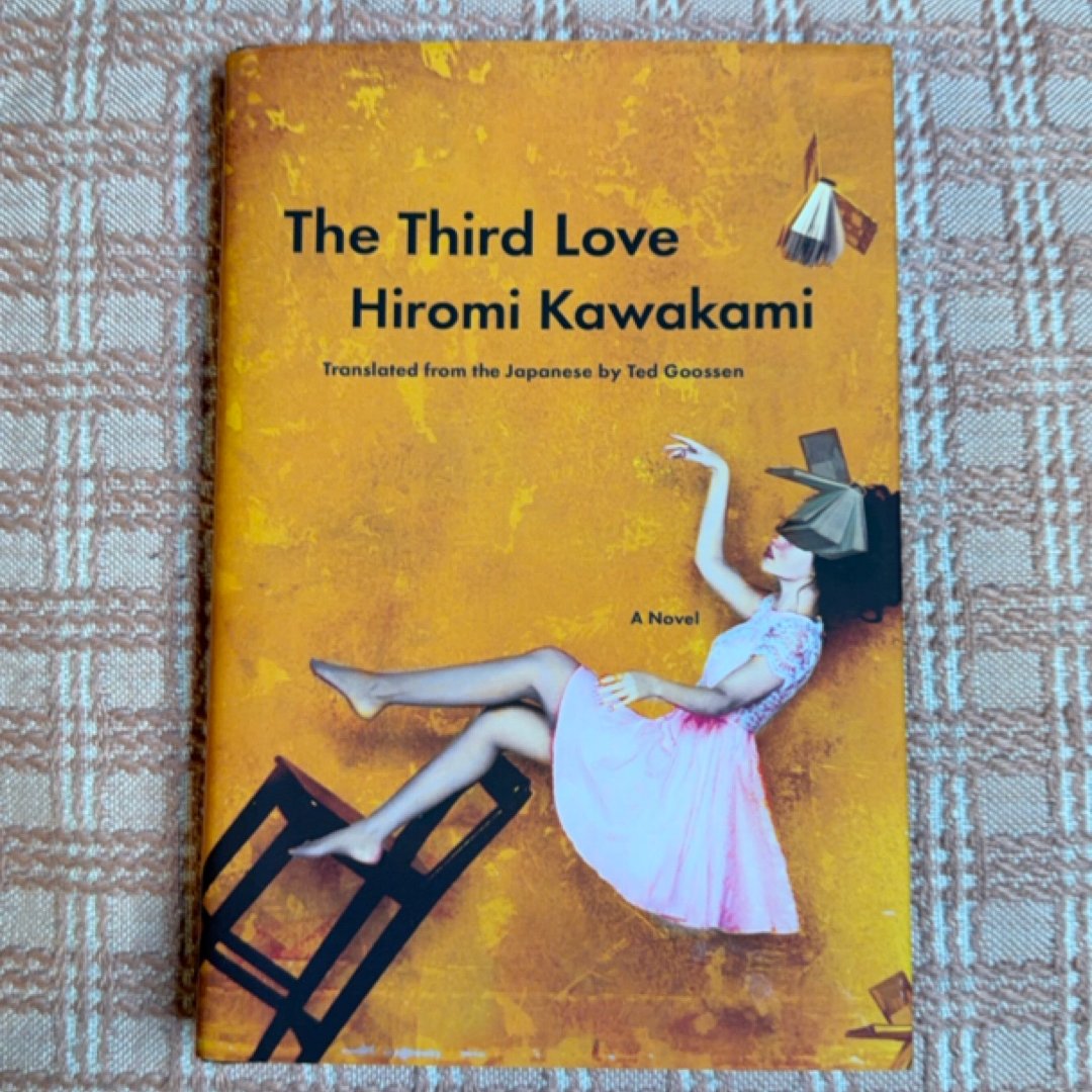 The Third Love