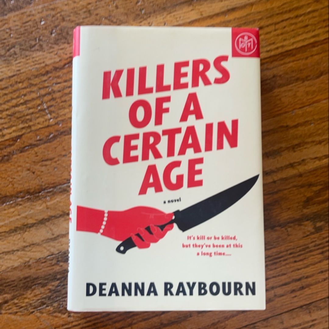 Killers of a Certain Age