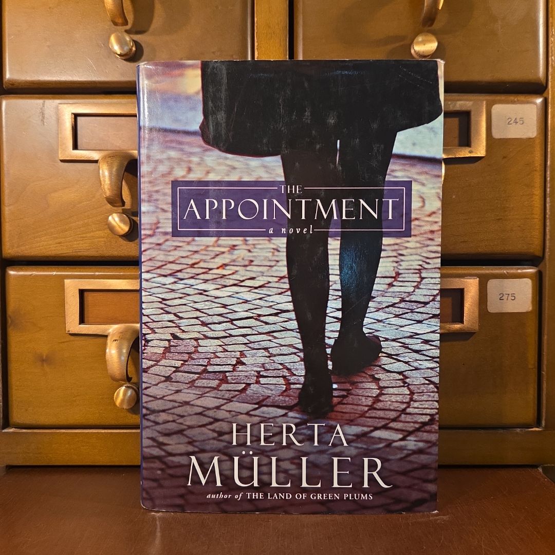 The Appointment
