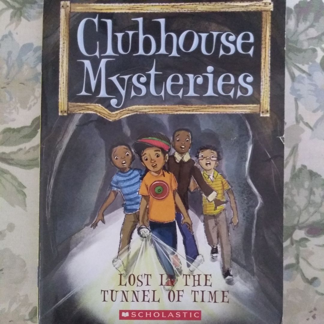 Lost in the Tunnel of Time