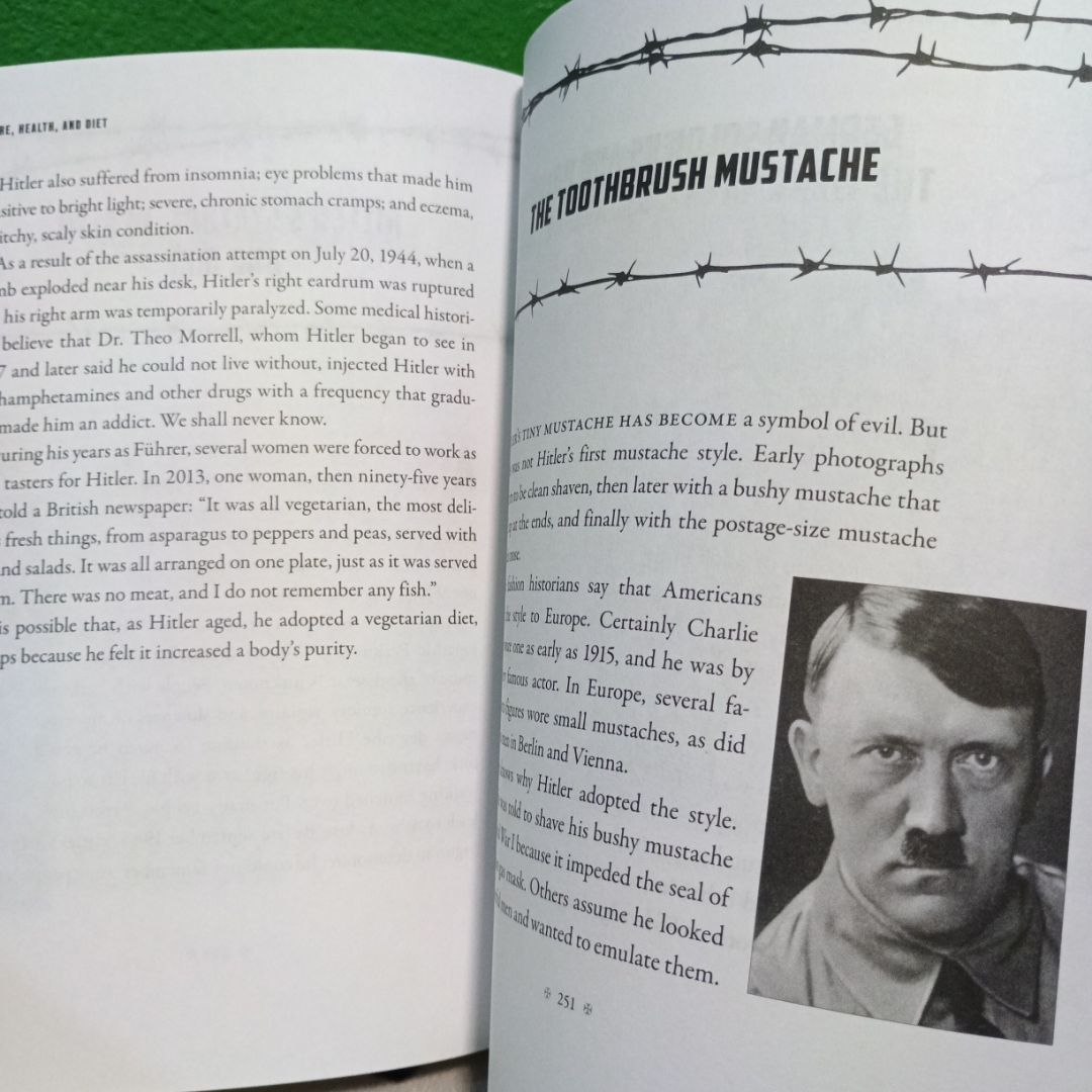 Hitler's Last Days