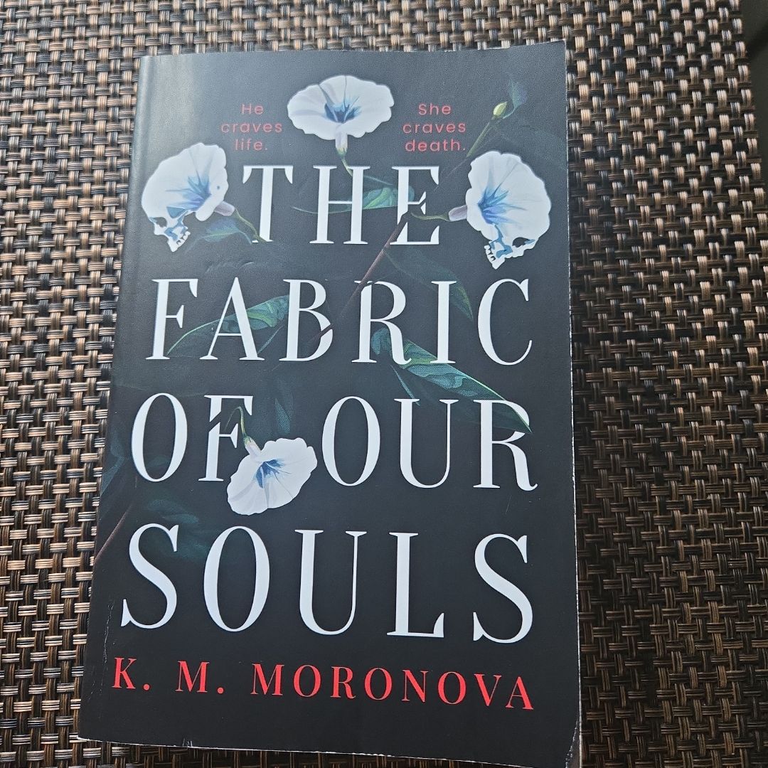 The Fabric of Our Souls