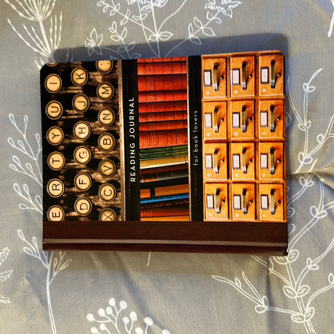 Reading Journal