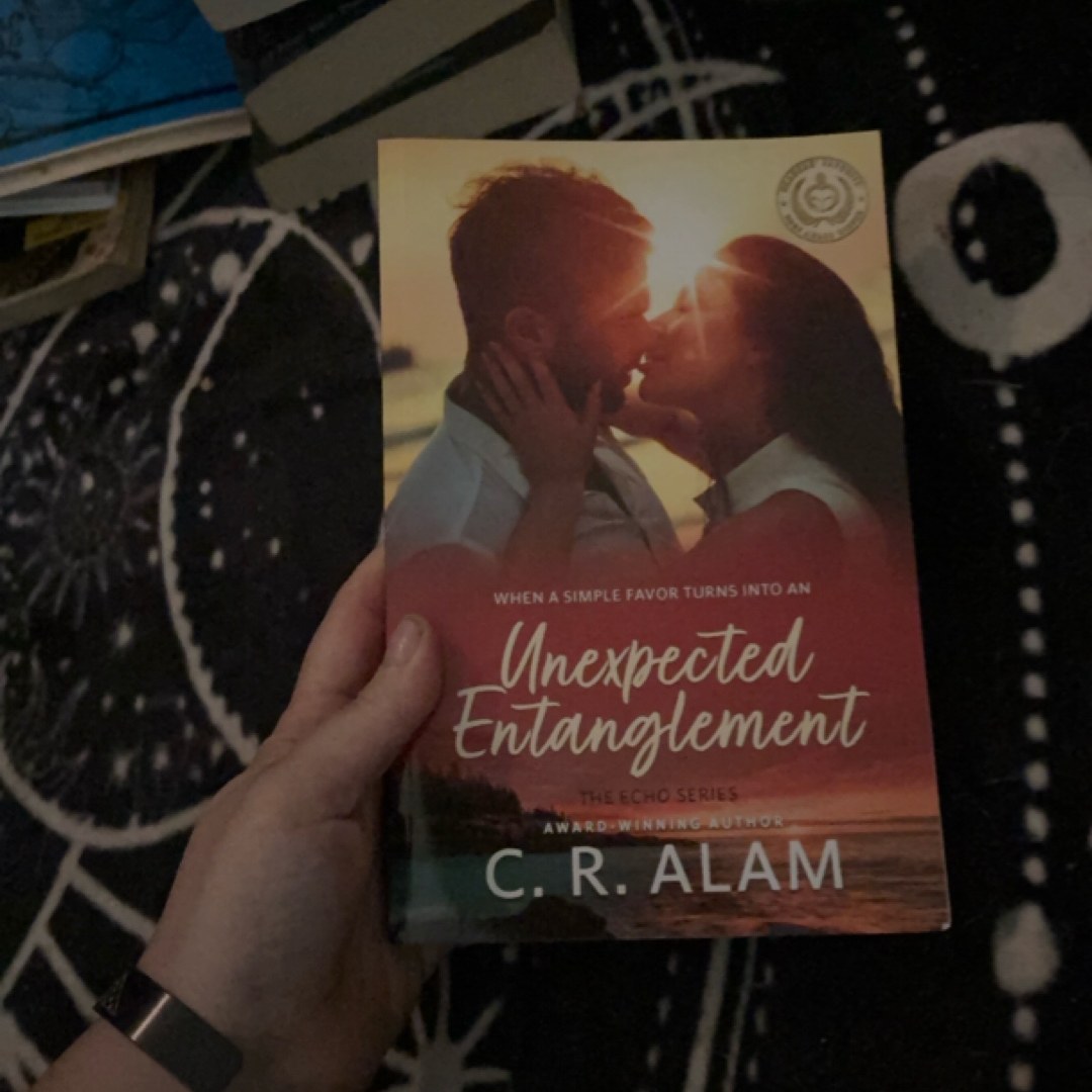Unexpected Entanglement