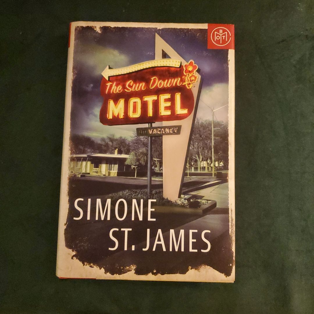 The Sun Down Motel
