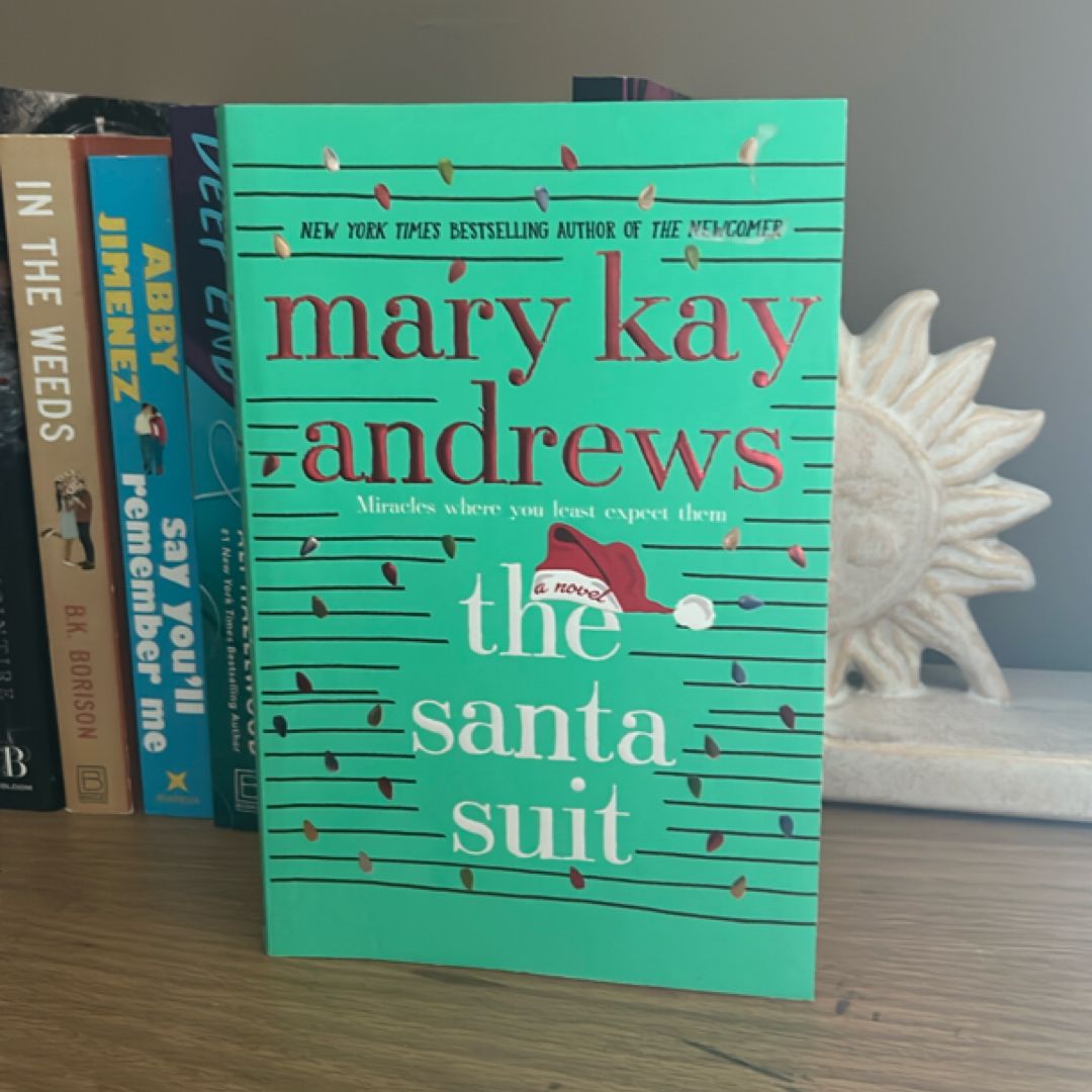 The Santa Suit