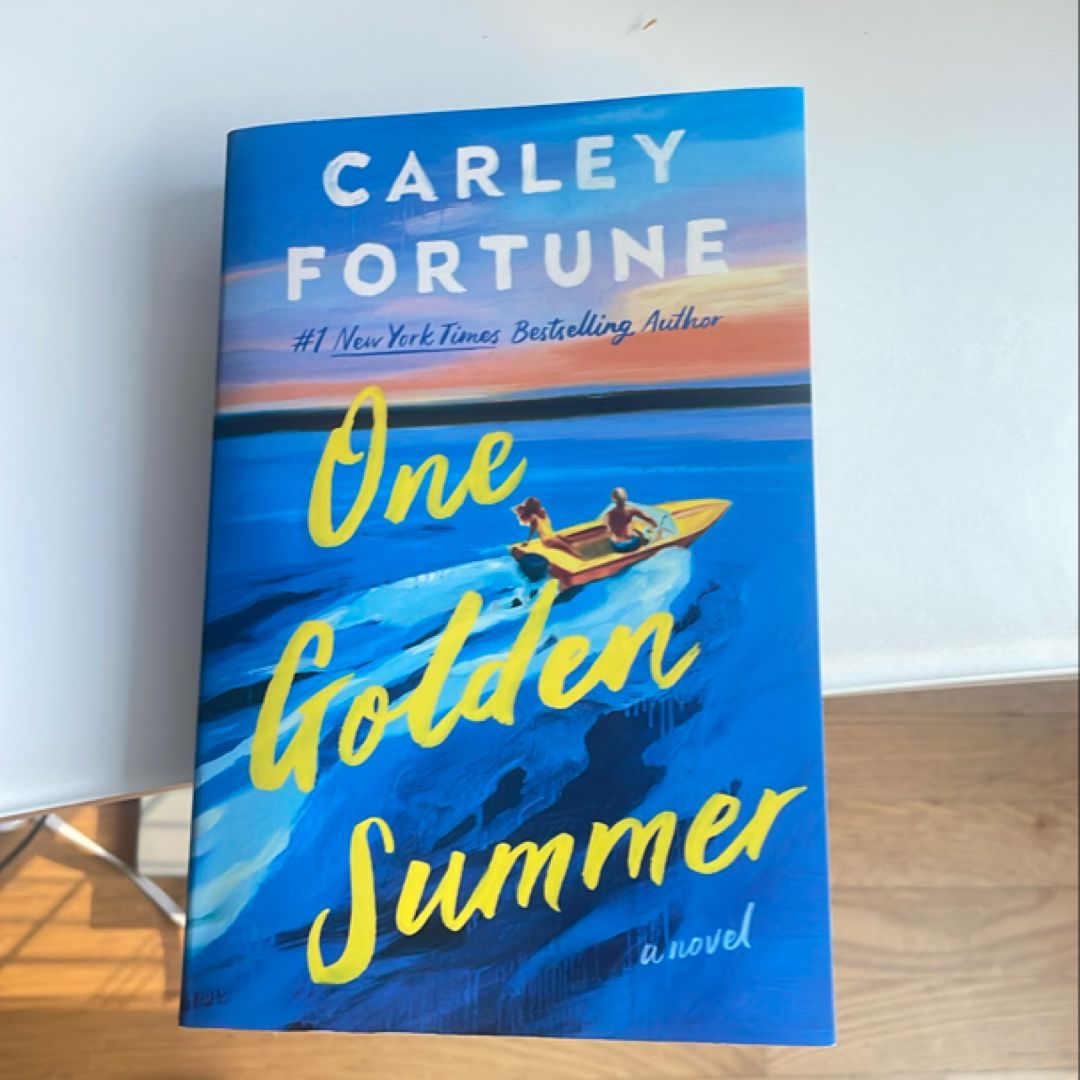 One Golden Summer