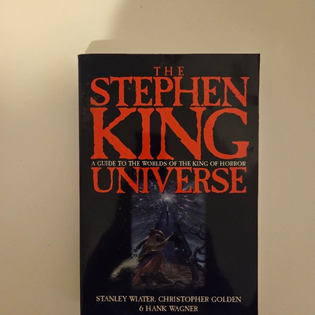 The Stephen King Universe