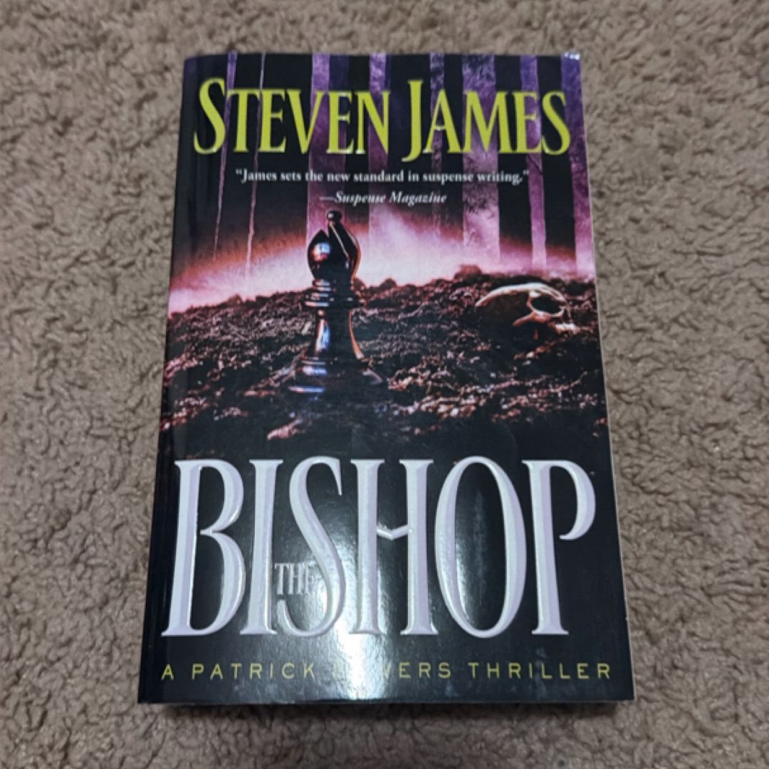 The Bishop