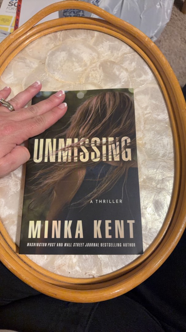 Unmissing