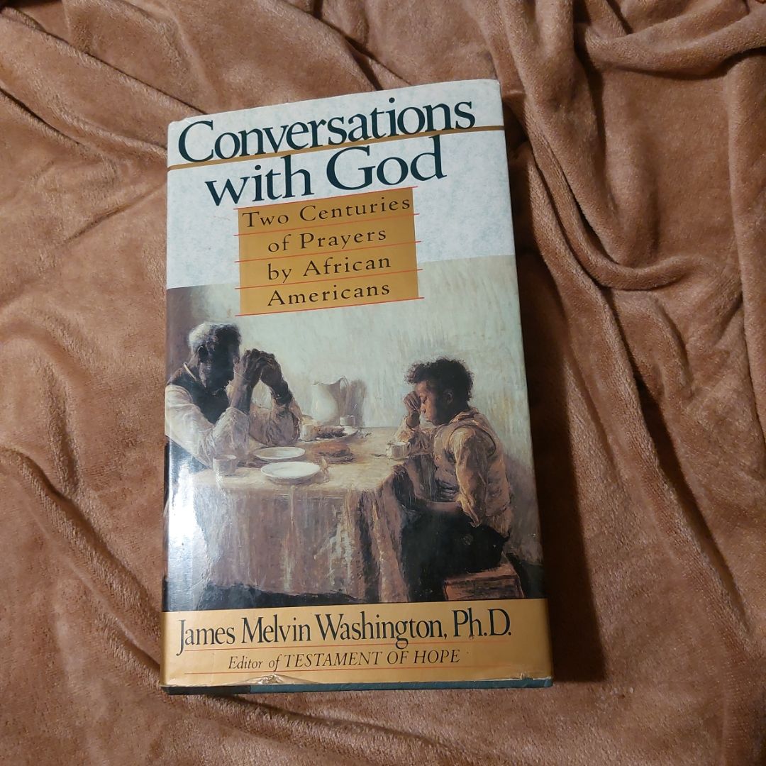 Conversations with God