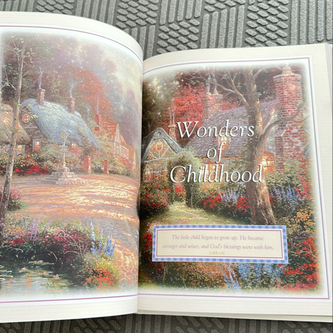 A Child's Garden of Verses