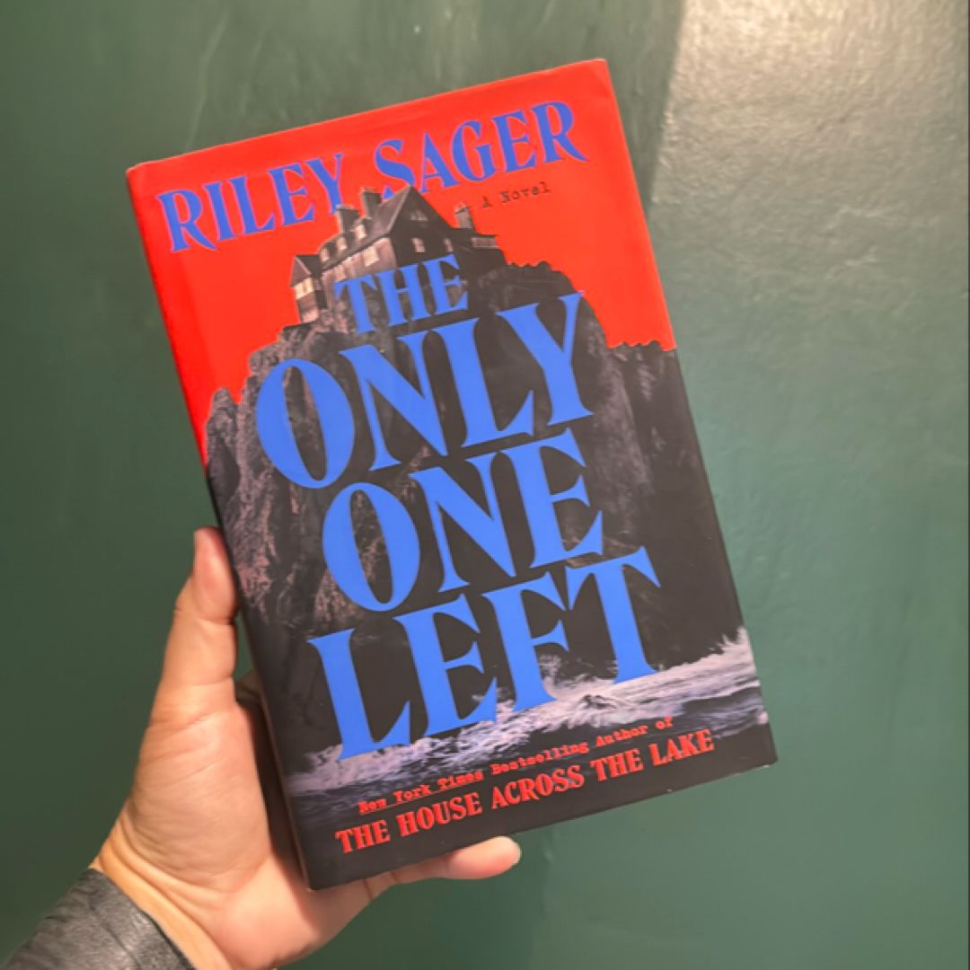 The Only One Left