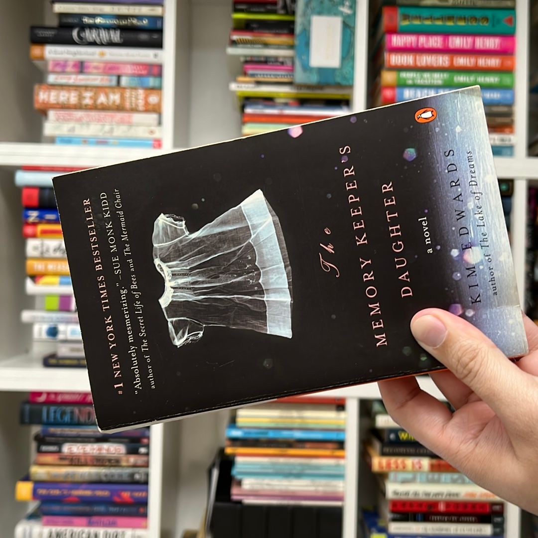 The Memory Keeper's Daughter