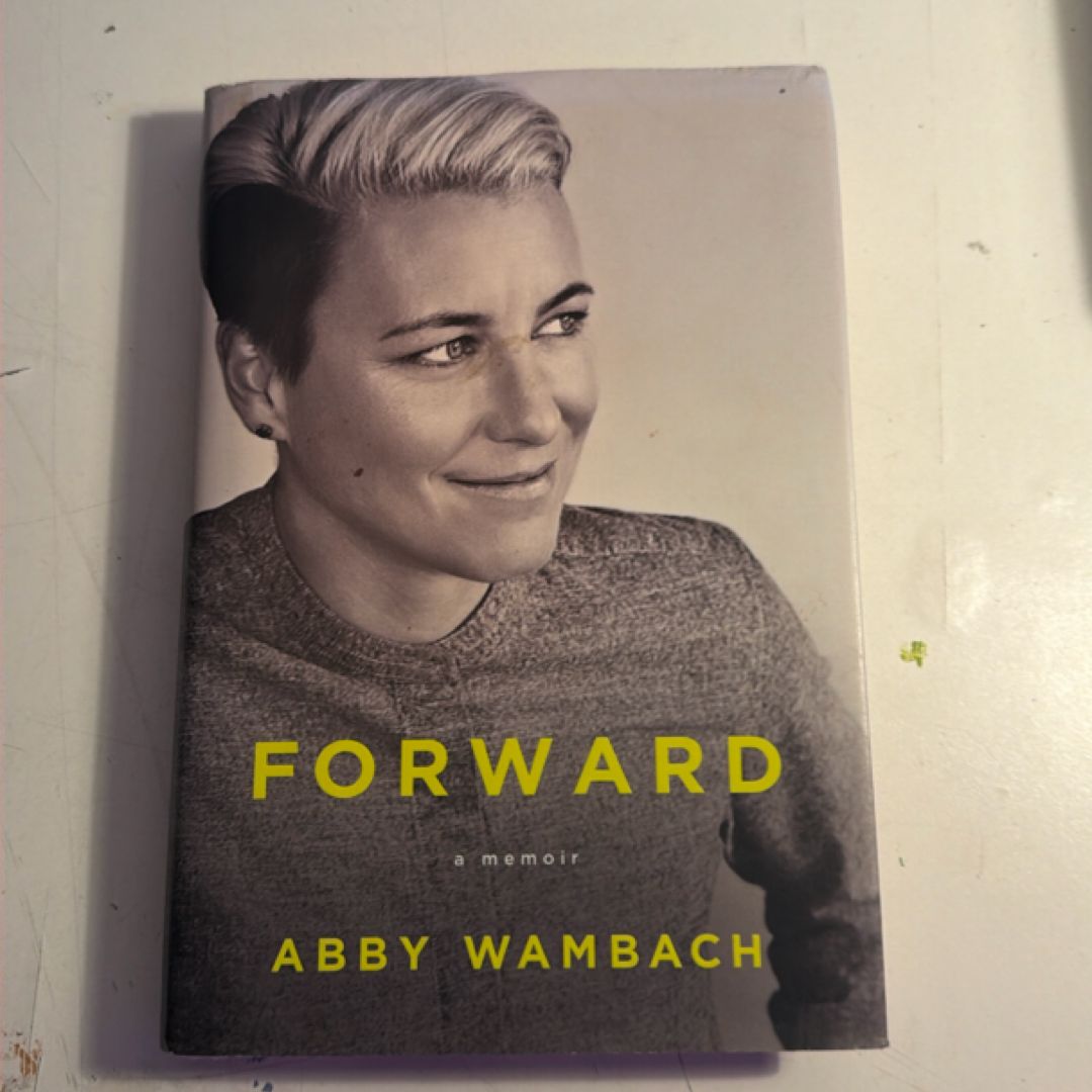 Forward