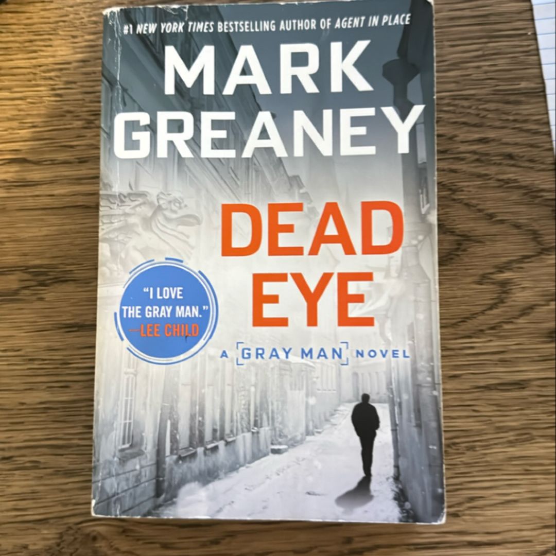 Dead Eye