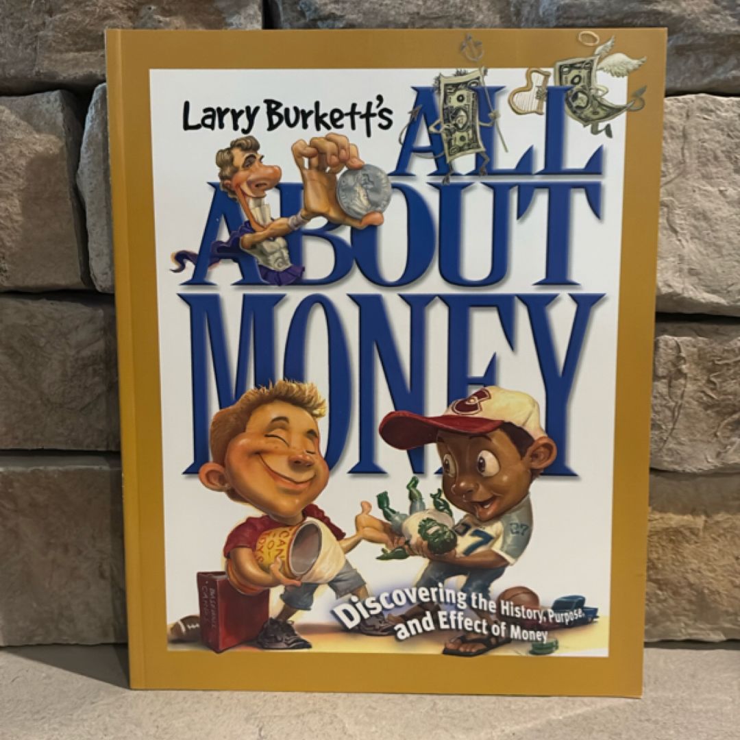 All about Money