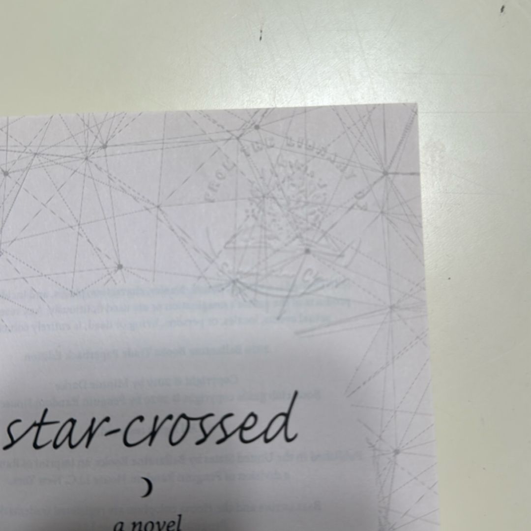 Star-Crossed