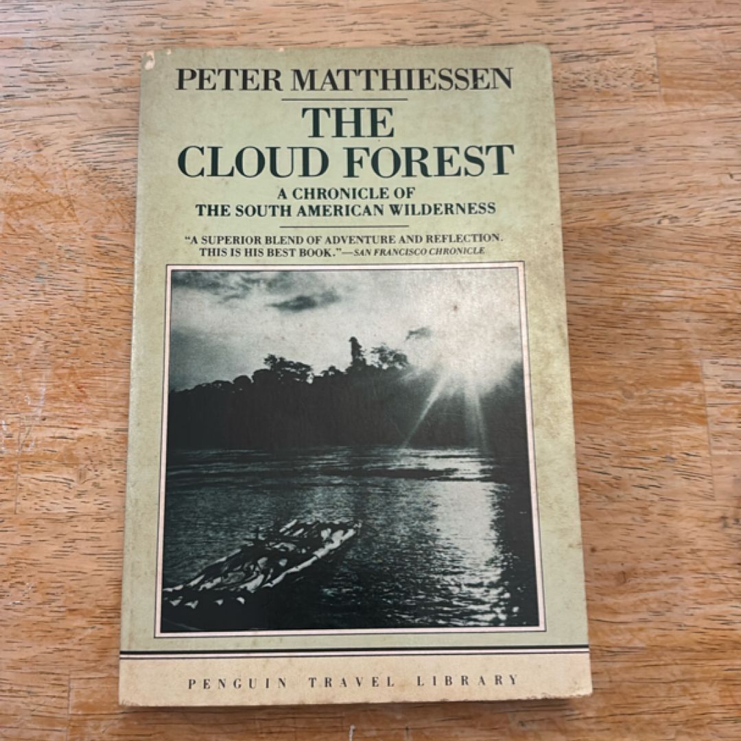 The Cloud Forest
